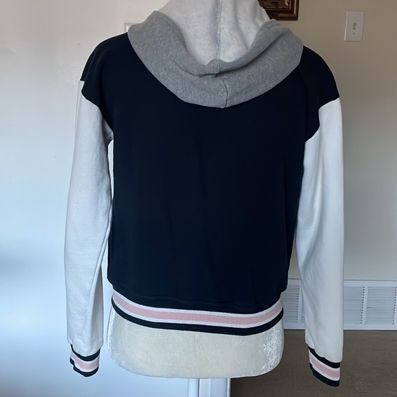 Epic Threads  Girls Hooded Jacket. Size XL - Picture 5 of 11